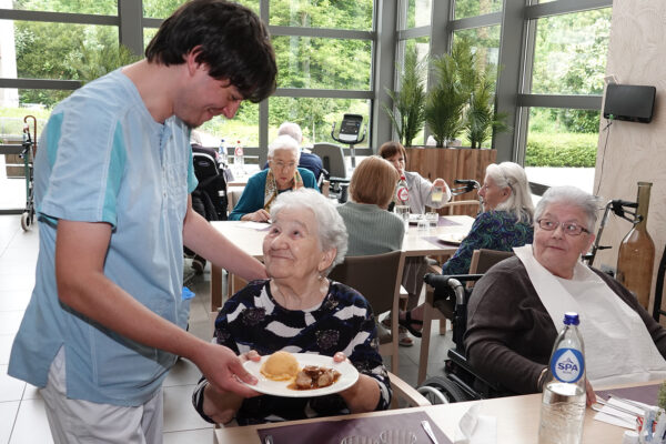 Uilenspiegel woonzorgcentrum Genk