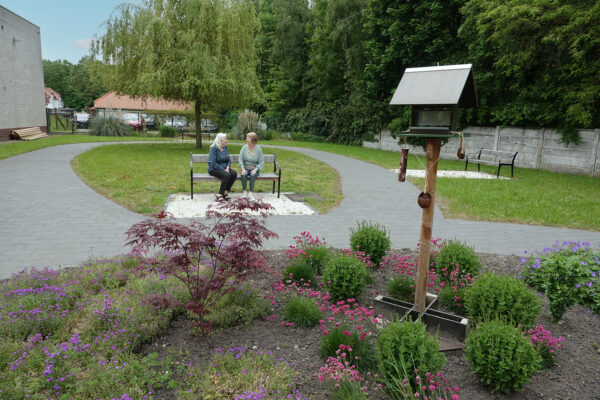 Uilenspiegel woonzorgcentrum Genk