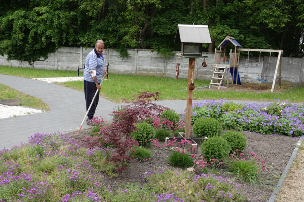 Uilenspiegel woonzorgcentrum Genk