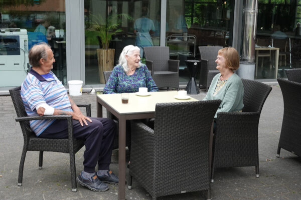 Uilenspiegel woonzorgcentrum Genk