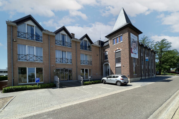 Vinkenbosch woonzorgcentrum Kermt