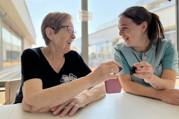 Vinkenbosch woonzorgcentrum Kermt