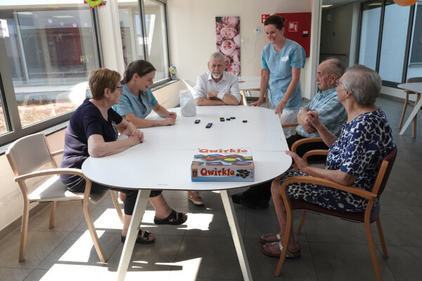 Vinkenbosch woonzorgcentrum Kermt