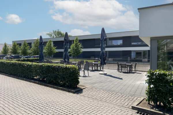 Vinkenbosch assistentiewoning Kermt