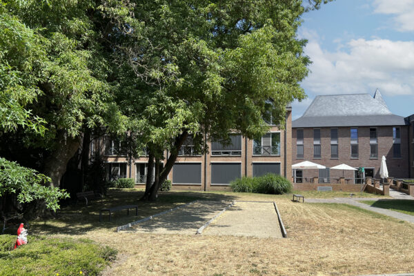 Vinkenbosch woonzorgcentrum Kermt