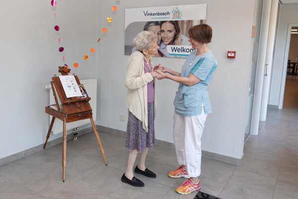 Vinkenbosch woonzorgcentrum Kermt