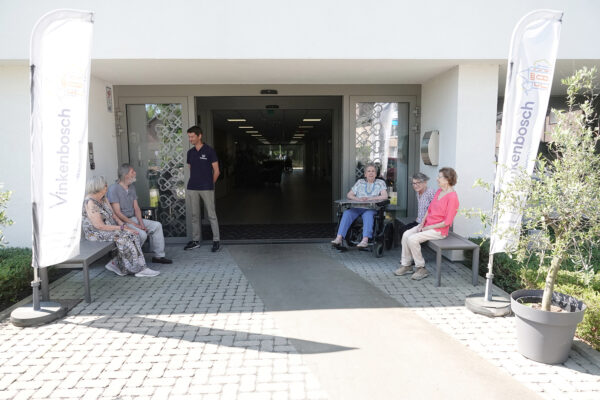 Vinkenbosch woonzorgcentrum Kermt