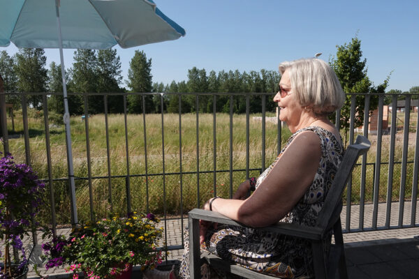 Vinkenbosch woonzorgcentrum Kermt