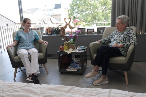 Vinkenbosch woonzorgcentrum Kermt