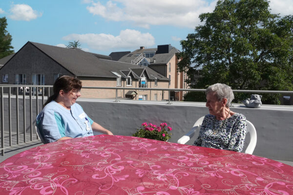 Vinkenbosch woonzorgcentrum Kermt