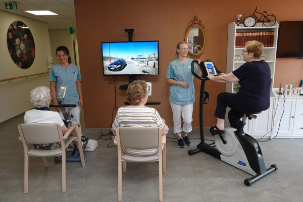 Vinkenbosch woonzorgcentrum Kermt