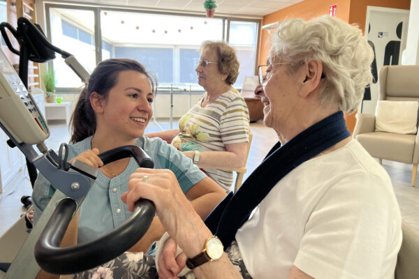 Vinkenbosch woonzorgcentrum Kermt