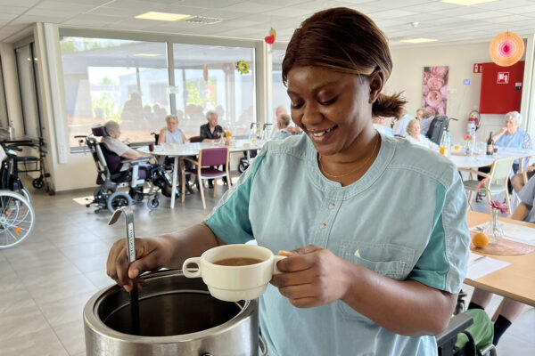 Vinkenbosch woonzorgcentrum Kermt