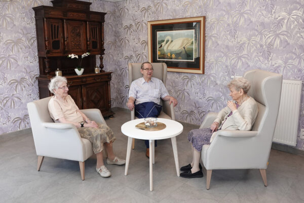 Vinkenbosch assistentiewoning Kermt