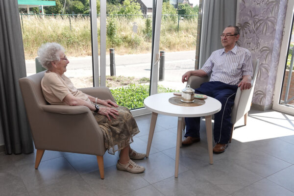 Vinkenbosch assistentiewoning Kermt