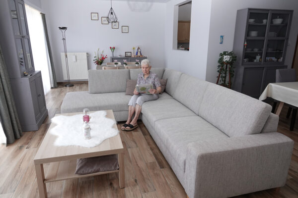 Vinkenbosch assistentiewoning Kermt