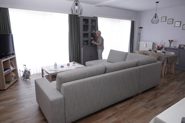 Vinkenbosch assistentiewoning Kermt