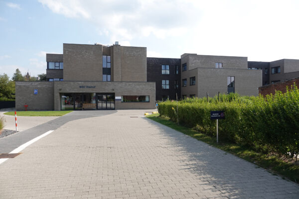 Vlashof woonzorgcentrum Stekene