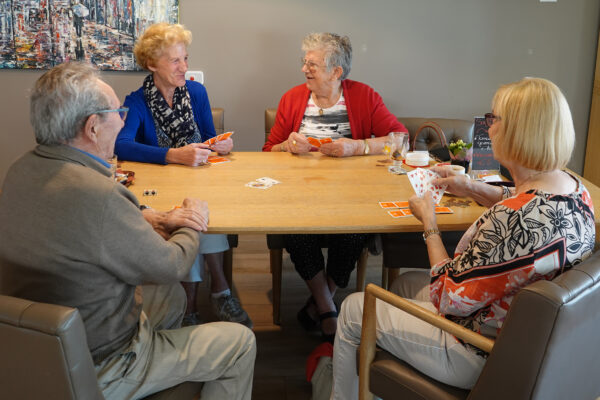 Vlashof woonzorgcentrum Stekene