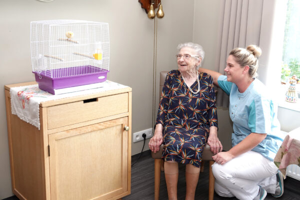 Vlashof woonzorgcentrum Stekene