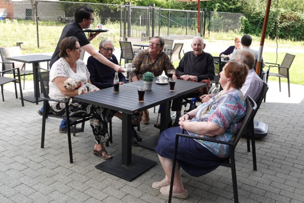 Vlashof woonzorgcentrum Stekene