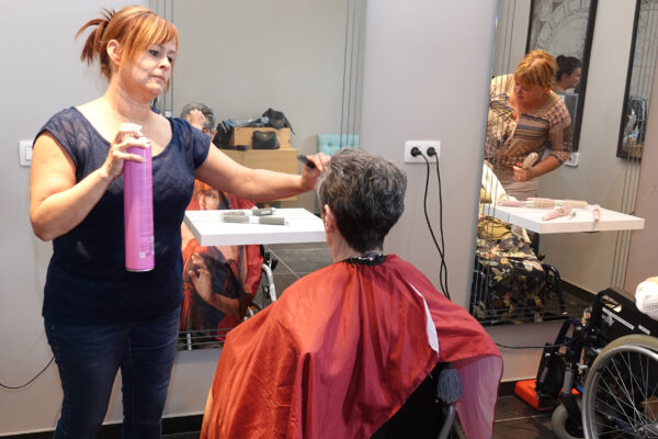 Vlashof woonzorgcentrum Stekene