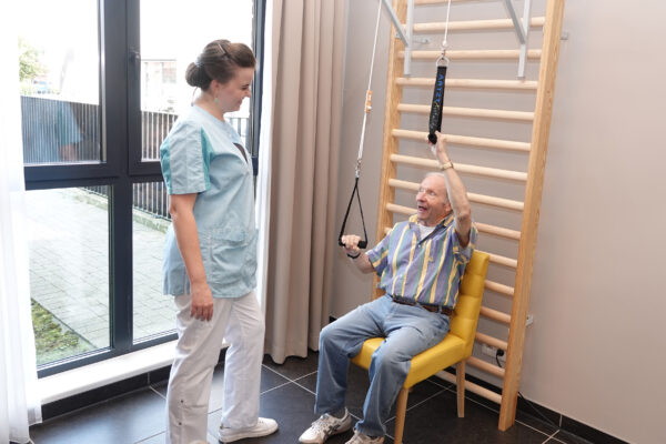 Vlashof woonzorgcentrum Stekene