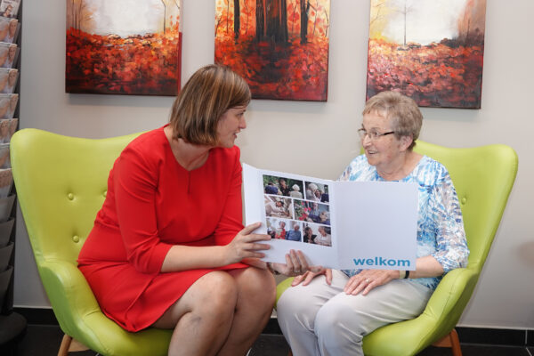 Vlashof woonzorgcentrum Stekene