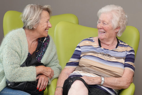 Vlashof woonzorgcentrum Stekene