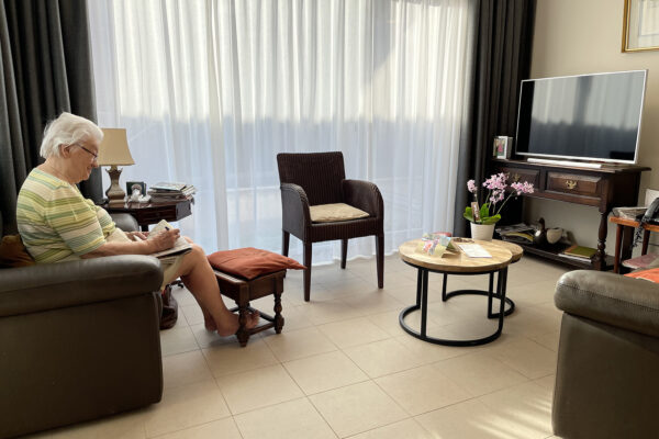 't Hoge Kortrijk woonzorgcentrum