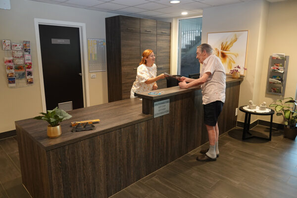 Waterrijk woonzorgcentrum Grobbendonk