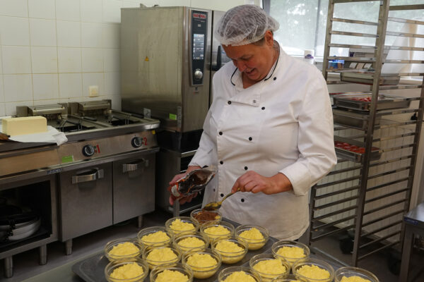 Waterrijk woonzorgcentrum Grobbendonk