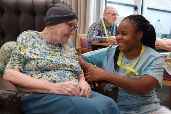 Waterrijk woonzorgcentrum Grobbendonk