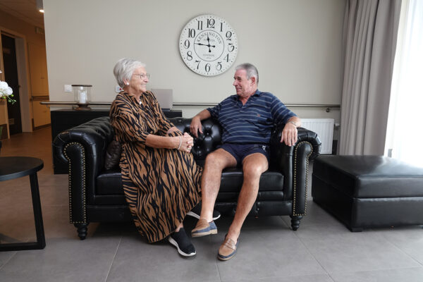 Waterrijk assistentiewoning Grobbendonk