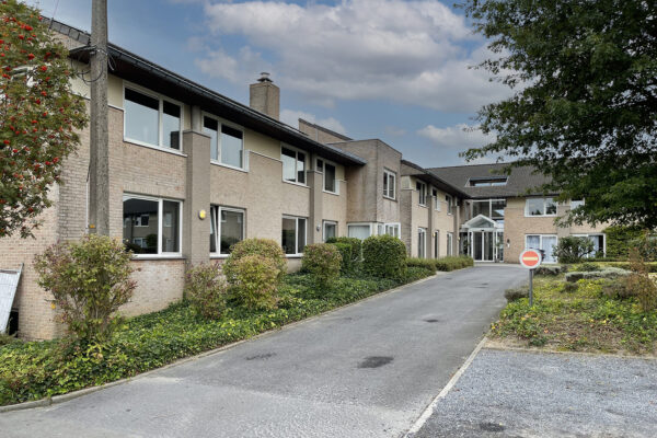 Wielant woonzorgcentrum Anzegem