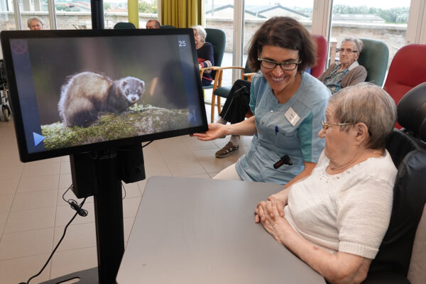 Wielant woonzorgcentrum Anzegem
