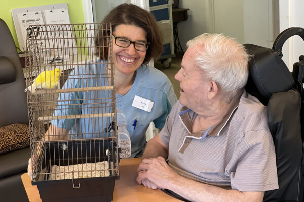 Wielant woonzorgcentrum Anzegem