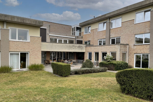 Wielant woonzorgcentrum Anzegem