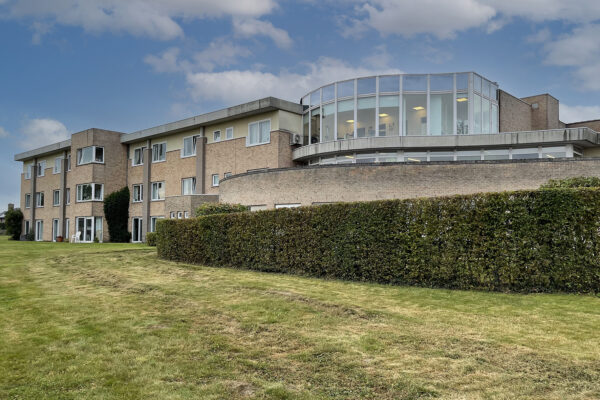 Wielant woonzorgcentrum Anzegem