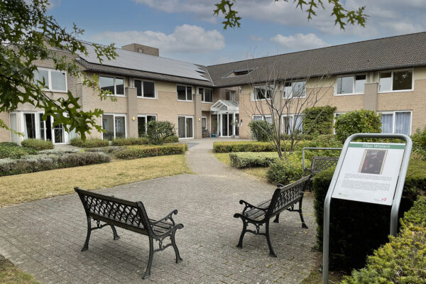 Wielant woonzorgcentrum Anzegem