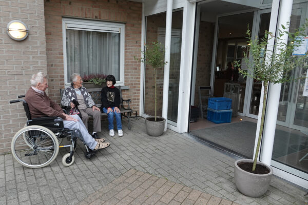 Wielant woonzorgcentrum Anzegem