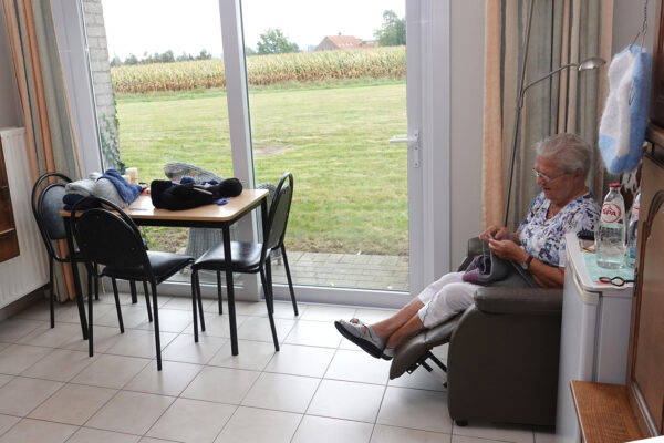 Wielant woonzorgcentrum Anzegem