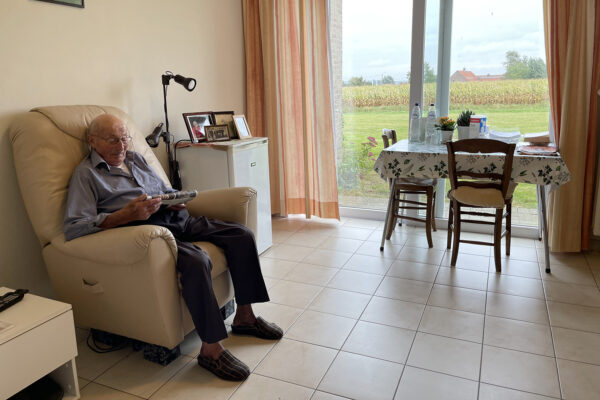 Wielant woonzorgcentrum Anzegem