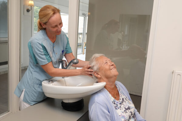 Wielant woonzorgcentrum Anzegem