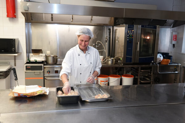 Wielant woonzorgcentrum Anzegem