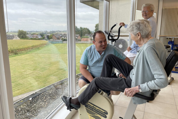 Wielant woonzorgcentrum Anzegem