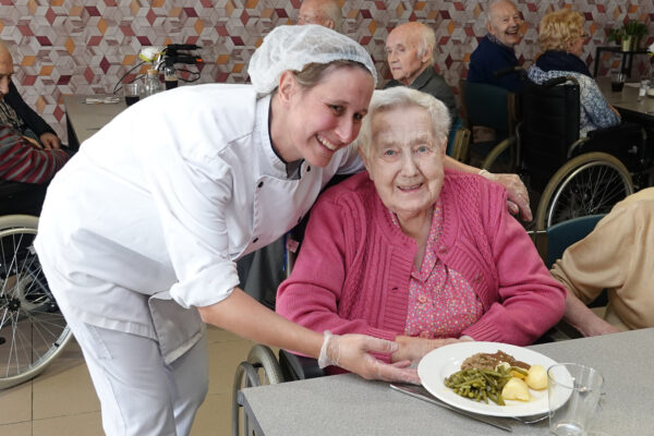 Wielant woonzorgcentrum Anzegem