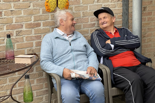 Wielant woonzorgcentrum Anzegem