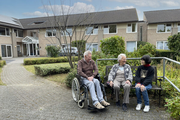 Wielant woonzorgcentrum Anzegem