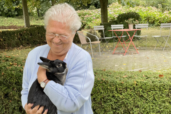 Wielant woonzorgcentrum Anzegem